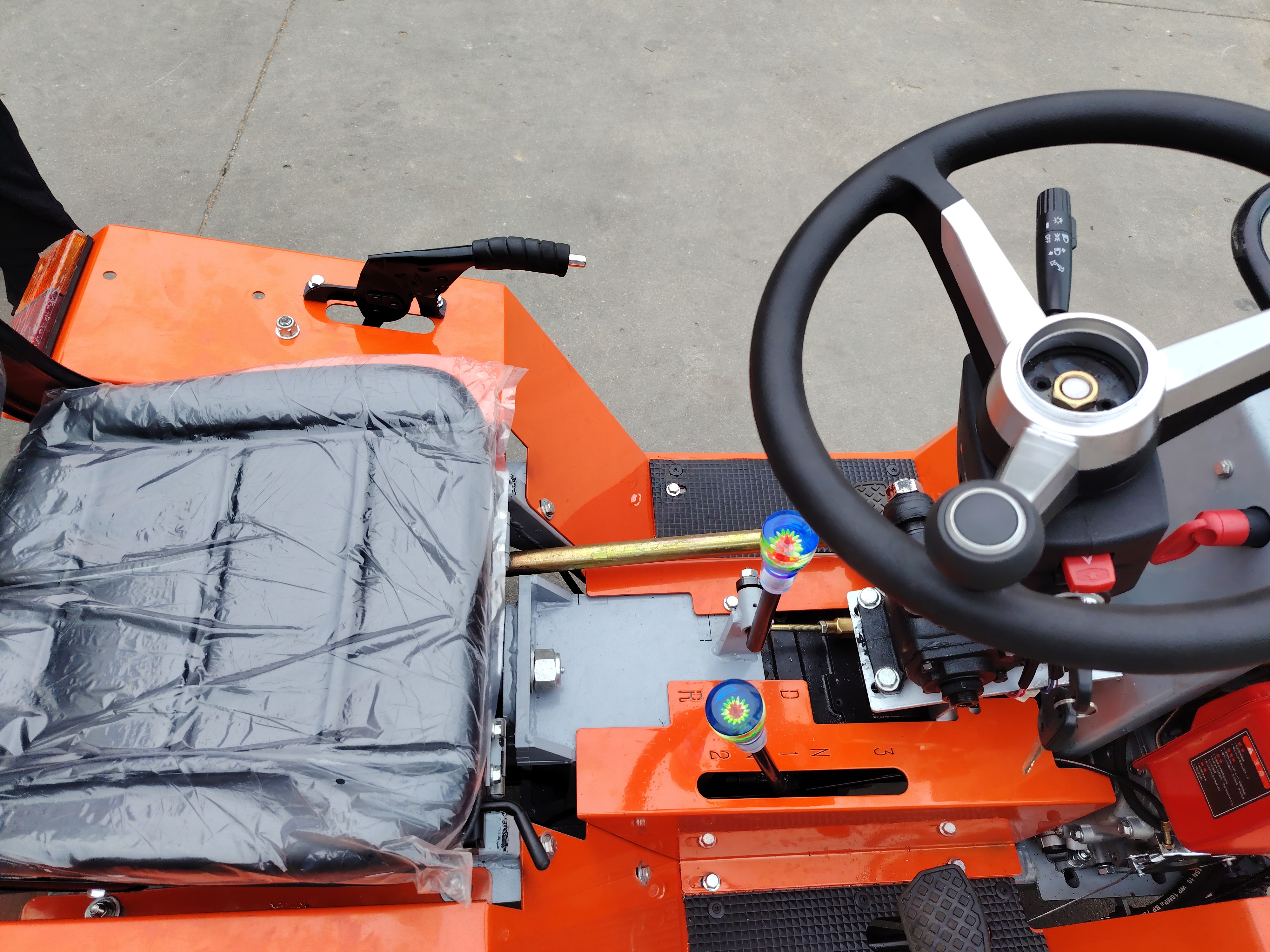 Low Maintenance Compact Agricu - Agriculture Farming Work reseña y precio