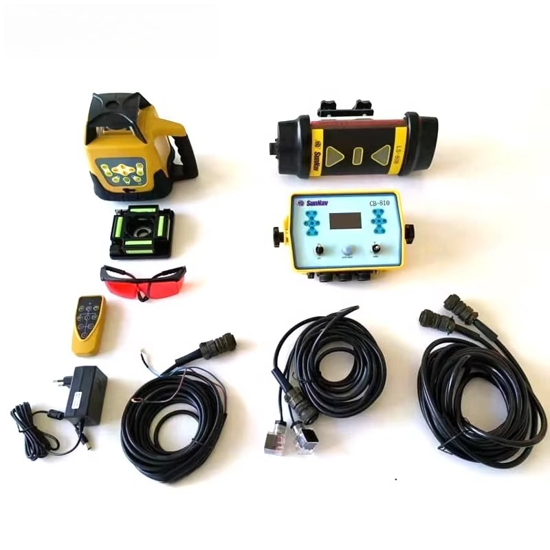 AG808  High Precision Agricult - Farming Agriculture Land reseña y precio
