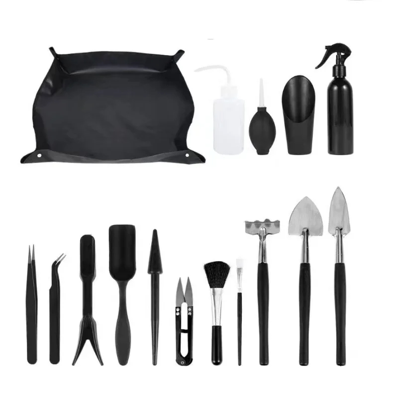 5/8/13/15/16pcs Garden Planter - Farming Agriculture Tools reseña y precio