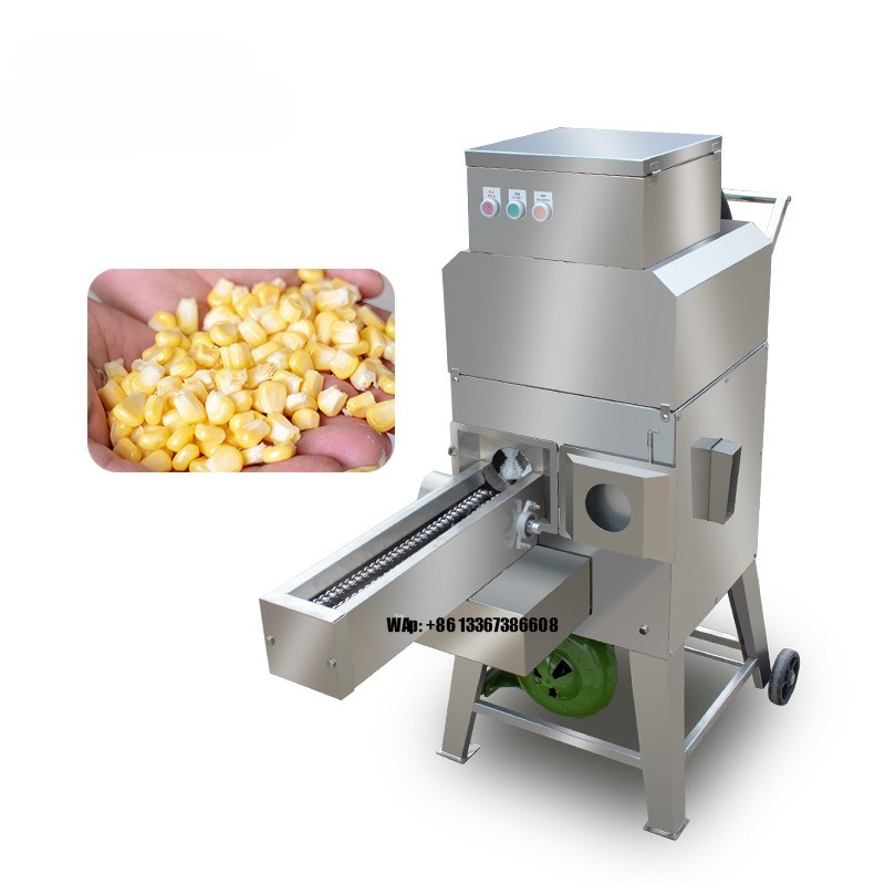 Multi-Function Farm Maize Shel - Corn Sheller Machine reseña y precio