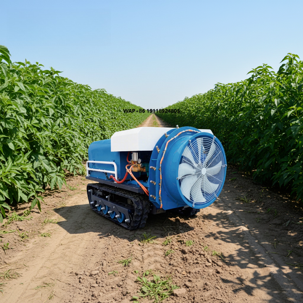 Multi-Functional Motorized Kna - Farm Agriculture reseña y precio