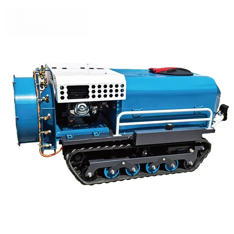 Multi-Functional Motorized Kna - Farm Agriculture reseña y precio