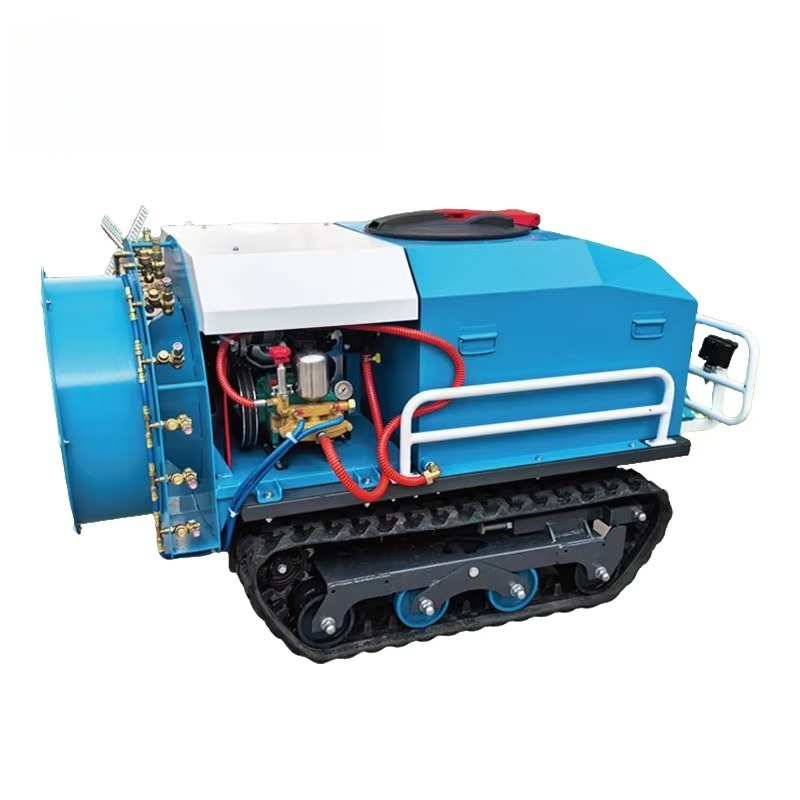 Multi-Functional Motorized Kna - Farm Agriculture reseña y precio