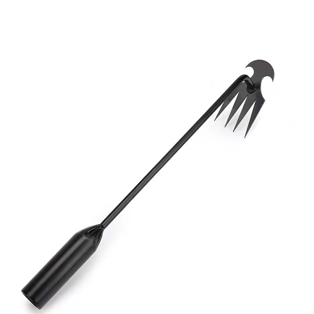 4 Teeths - Multifunctional Han - Farming Agriculture Tools reseña y precio