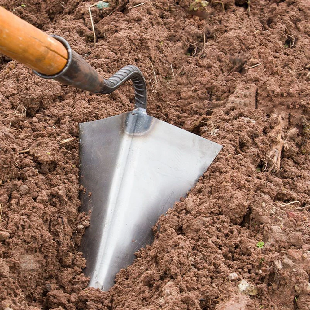 Handmade plows, rakes, hoes, h - Farming Agriculture Land reseña y precio