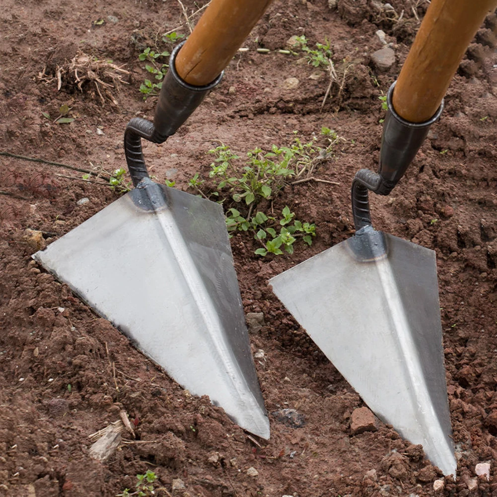 Handmade plows, rakes, hoes, h - Farming Agriculture Land reseña y precio