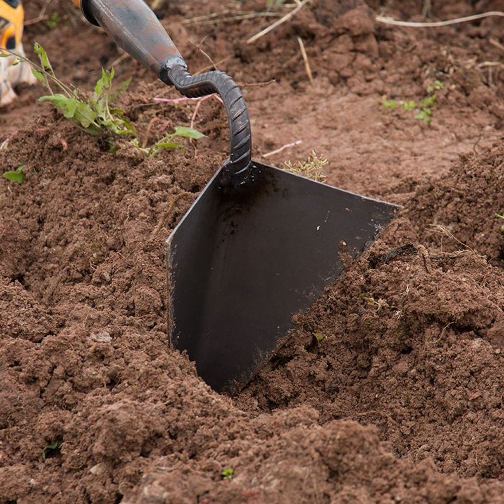 Handmade plows, rakes, hoes, h - Farming Agriculture Land reseña y precio