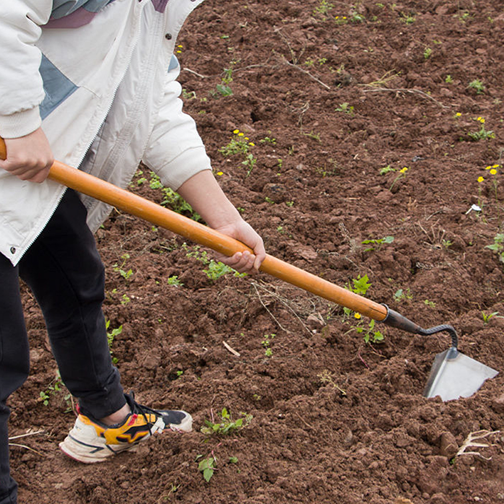 Handmade plows, rakes, hoes, h - Farming Agriculture Land reseña y precio