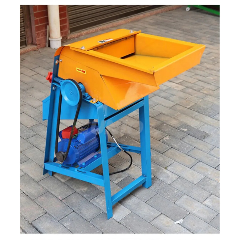 Portable High Capacity Sheller - Corn Sheller Machine reseña y precio
