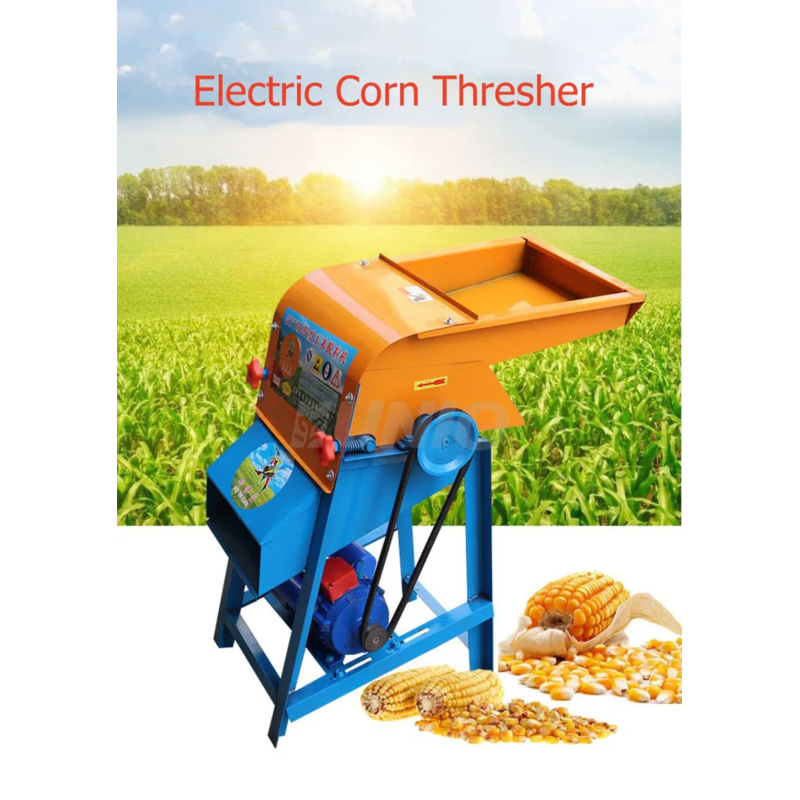 Portable High Capacity Sheller - Corn Sheller Machine reseña y precio
