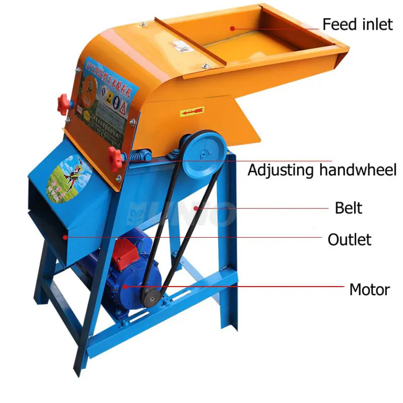 Portable High Capacity Sheller - Corn Sheller Machine reseña y precio