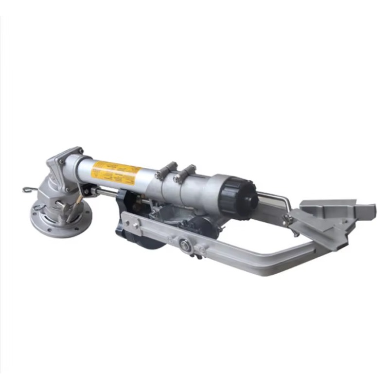 Long-Range Oscillating Rocker  - Farm Agriculture reseña y precio