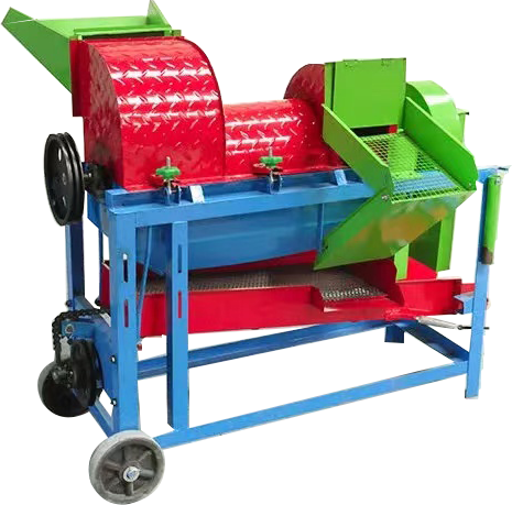 Multi-function Thresher for Ga - Corn Sheller Machine reseña y precio