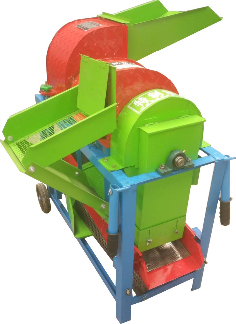 Multi-function Thresher for Ga - Corn Sheller Machine reseña y precio