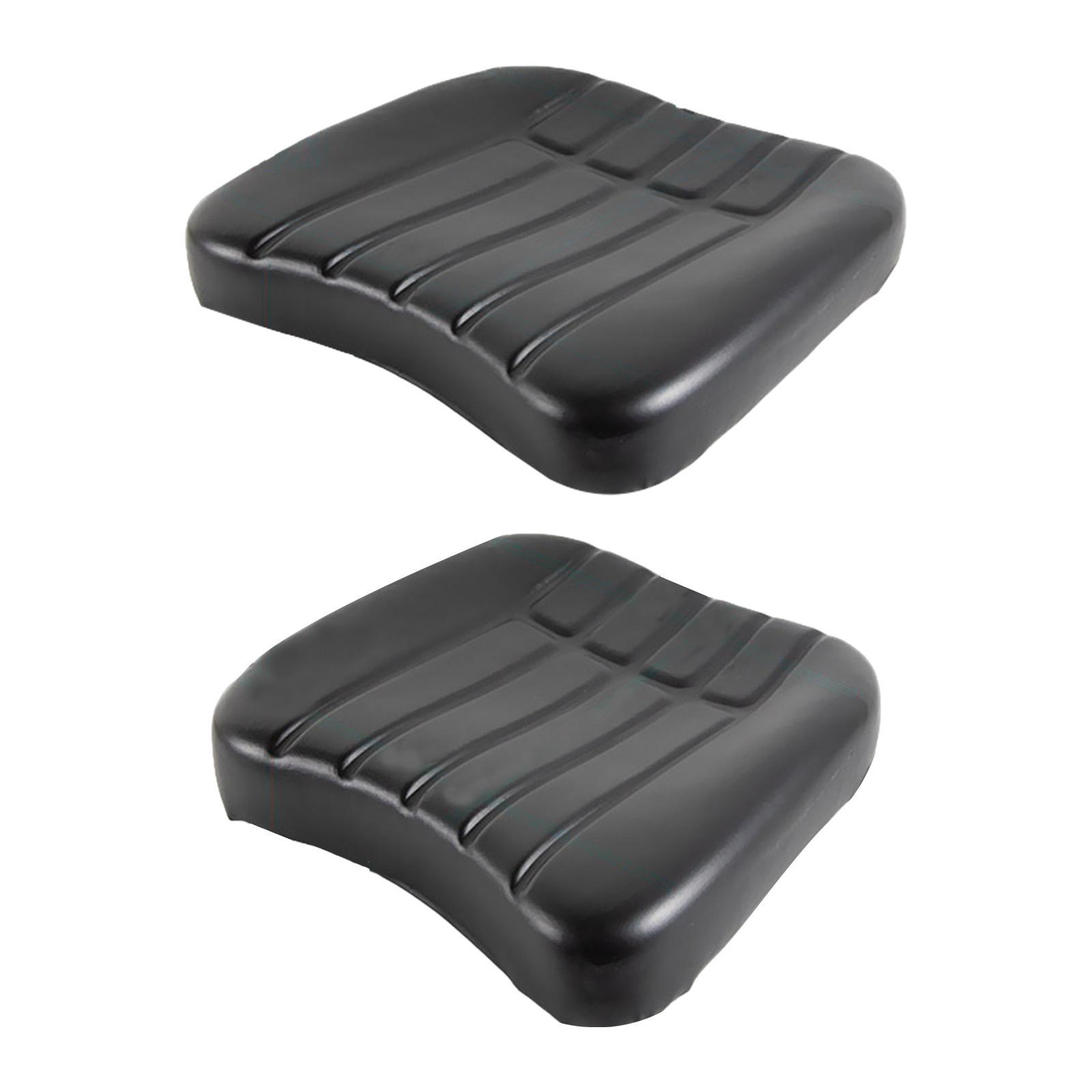 Generic Forklift Seat Cushion  - Agriculture Farming Vehicles reseña y precio