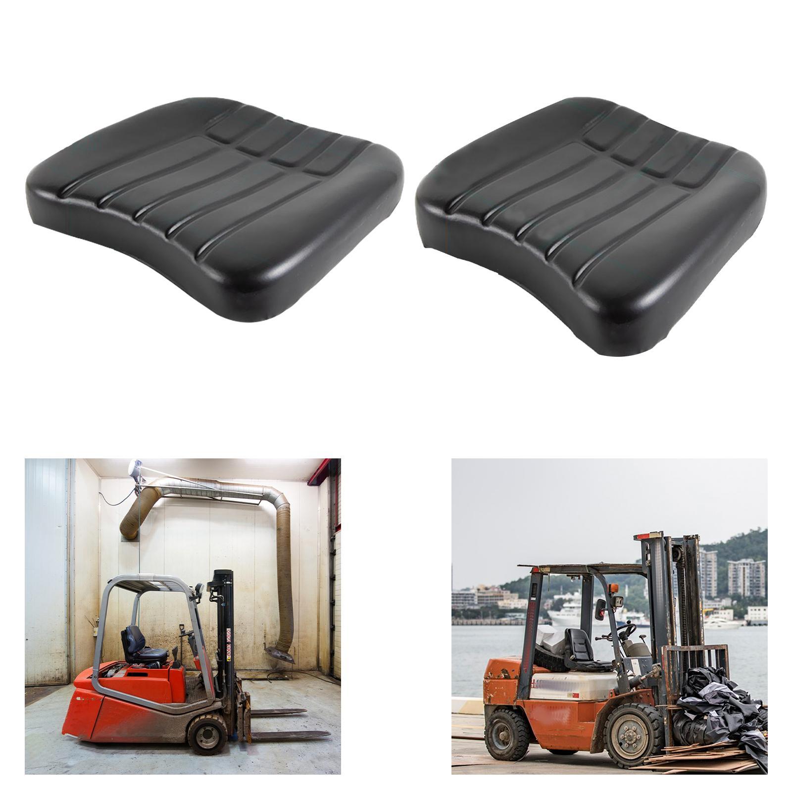 Generic Forklift Seat Cushion  - Agriculture Farming Vehicles reseña y precio