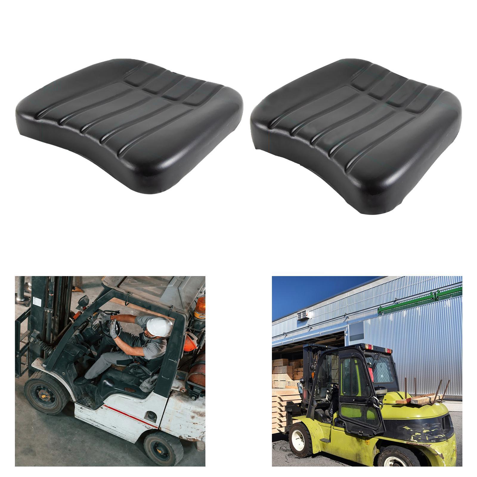 Generic Forklift Seat Cushion  - Agriculture Farming Vehicles reseña y precio