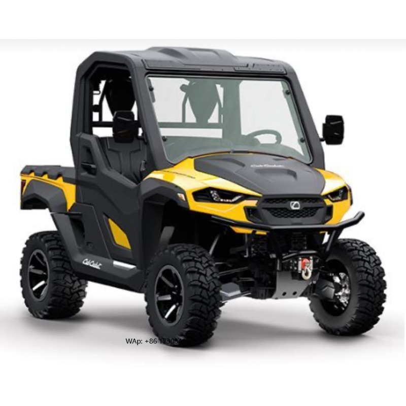RTV 900 UTV Agriculture Mini F - Agriculture Farming Vehicles reseña y precio