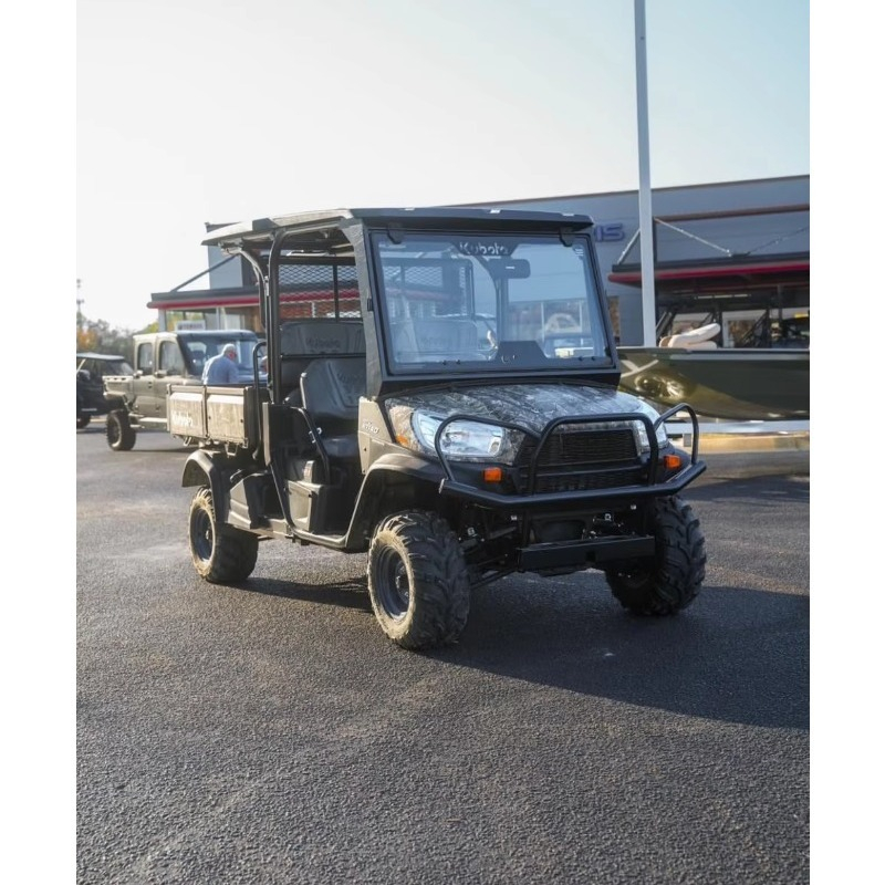 RTV 900 UTV Agriculture Mini F - Agriculture Farming Vehicles reseña y precio