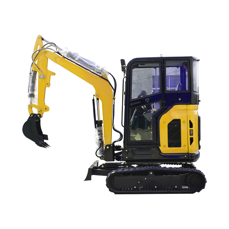 Nicosail 2.5 Ton Multifunction - Agriculture Farming Work reseña y precio