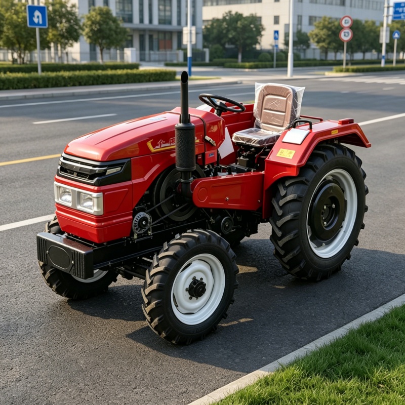 Customized Rotary Tillage Mach - Farming Agriculture Equipment reseña y precio