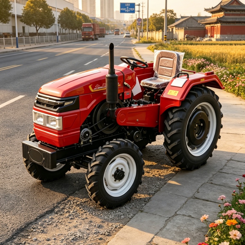 Customized Rotary Tillage Mach - Farming Agriculture Equipment reseña y precio