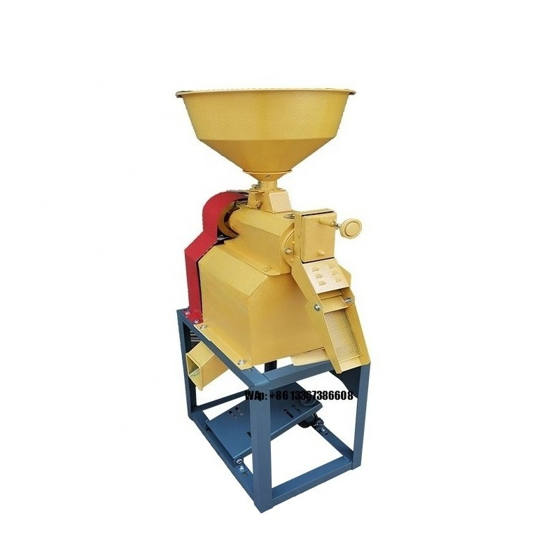 Commercial Multifunction Corn  - Corn Sheller Machine reseña y precio