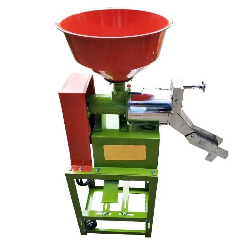 Commercial Multifunction Corn  - Corn Sheller Machine reseña y precio
