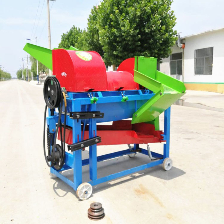 Multi-function Corn Sheller So - Corn Sheller Machine reseña y precio