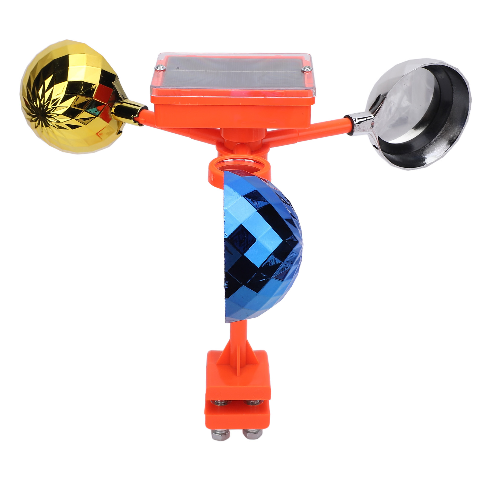 Birds Reflect Deterrent Solar  - Solar Bird Scarer reseña y precio