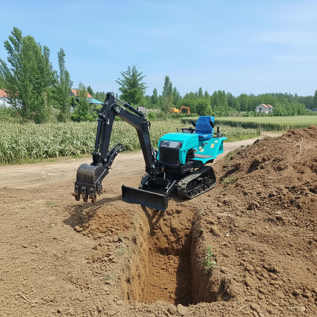 100Hp 150Hp Big Hydraulic Craw - Farming Agriculture Land reseña y precio