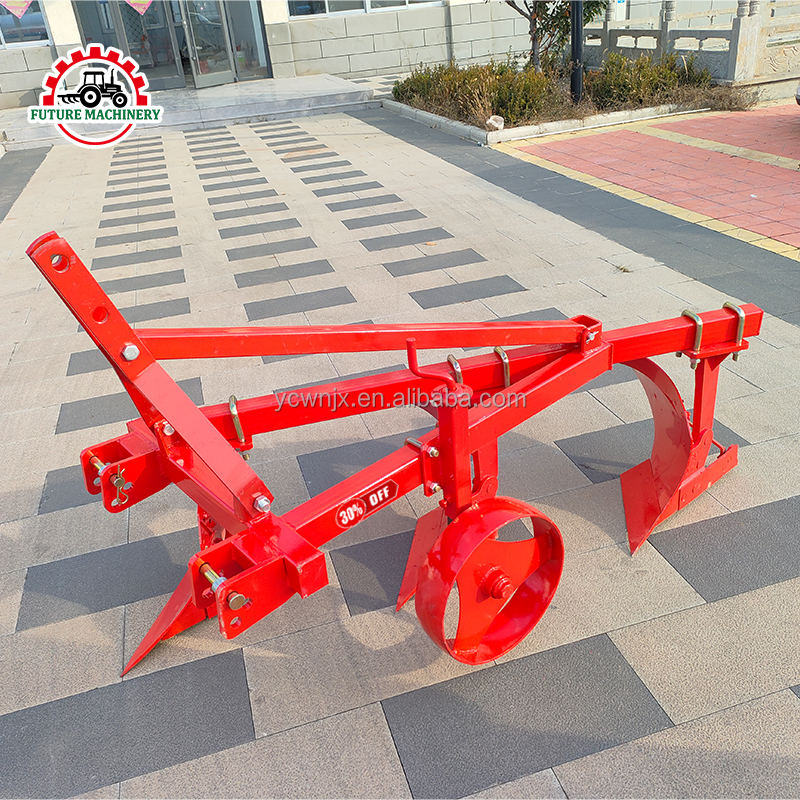 New Farm Plow Machine Farm Agr - Farming Agriculture Land reseña y precio