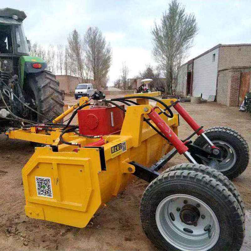 Tractor installation Agricultu - Farming Agriculture Land reseña y precio