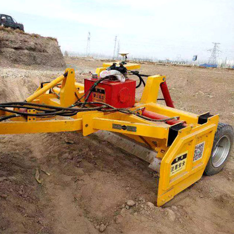 Tractor installation Agricultu - Farming Agriculture Land reseña y precio