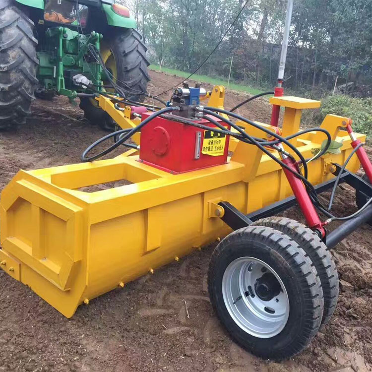 Tractor installation Agricultu - Farming Agriculture Land reseña y precio