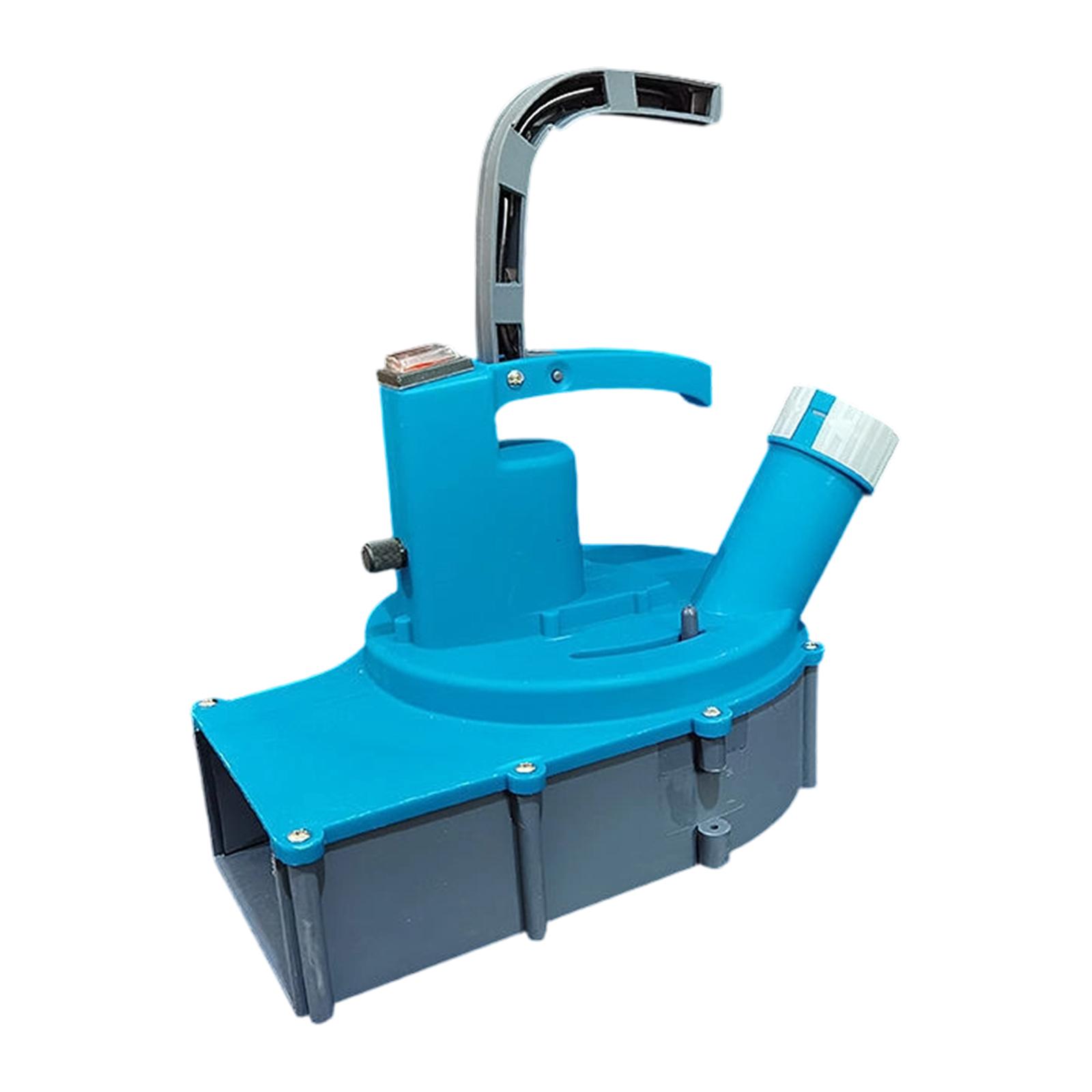 Electric Fertilizer Dispenser  - Agriculture Farming Work reseña y precio
