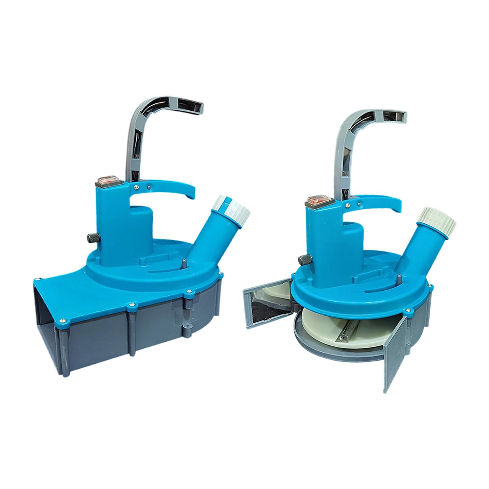 Electric Fertilizer Dispenser  - Agriculture Farming Work reseña y precio