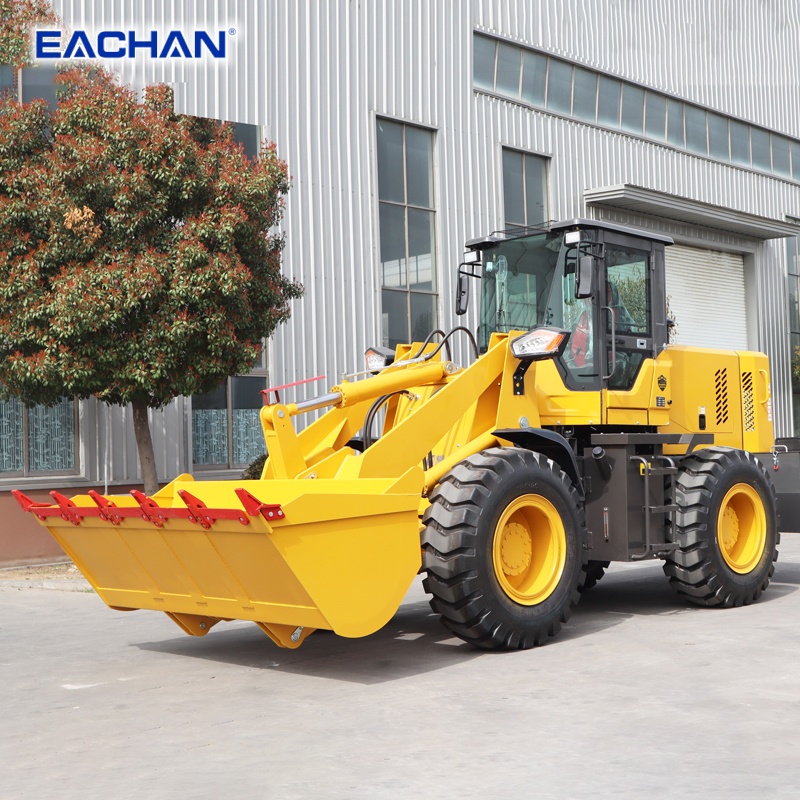 China Manufacture Articulated  - Farm Agriculture reseña y precio