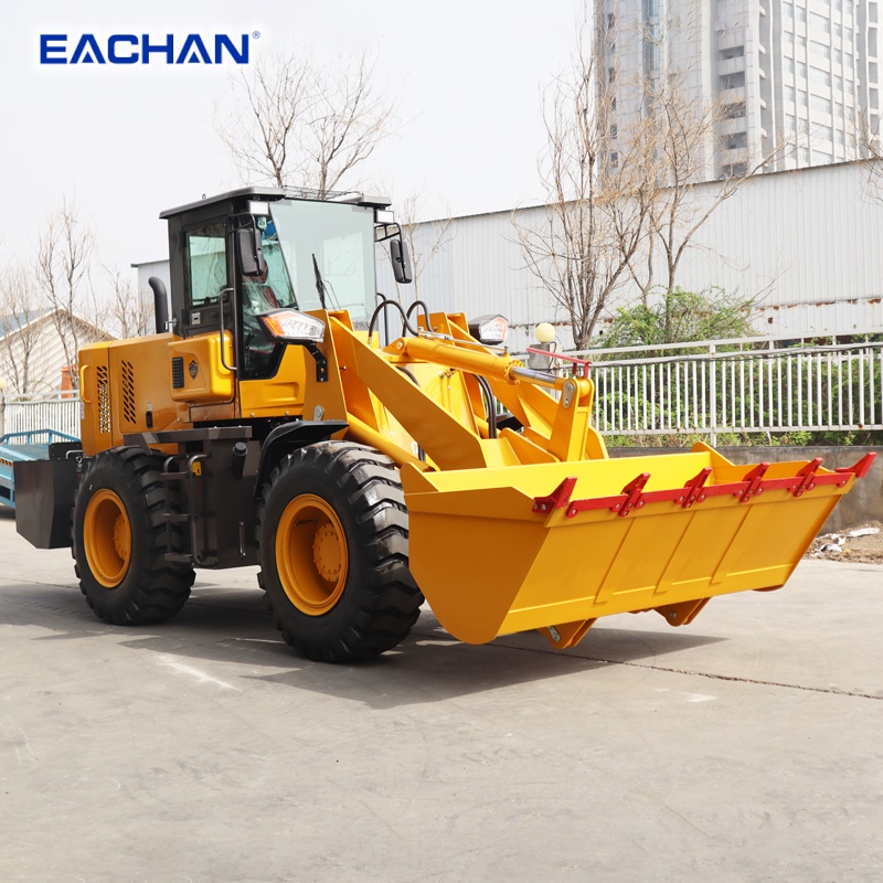 China Manufacture Articulated  - Farm Agriculture reseña y precio