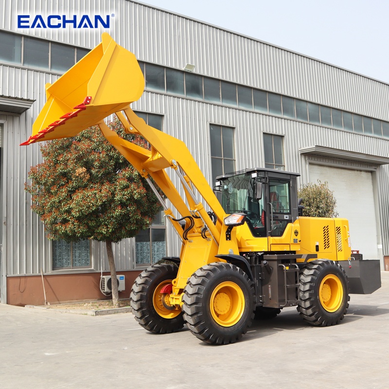 China Manufacture Articulated  - Farm Agriculture reseña y precio