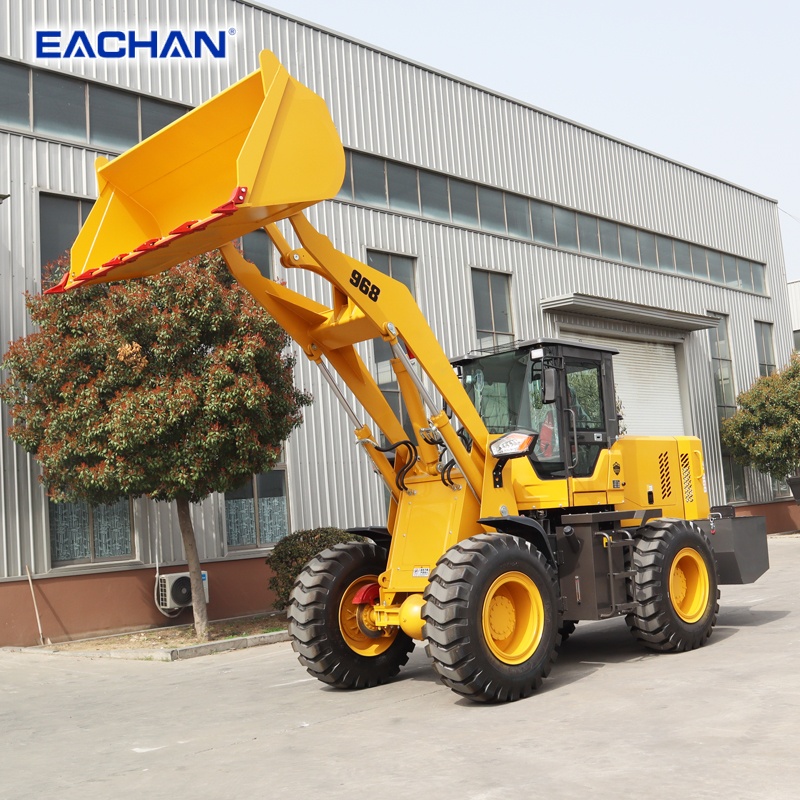 China Manufacture Articulated  - Farm Agriculture reseña y precio
