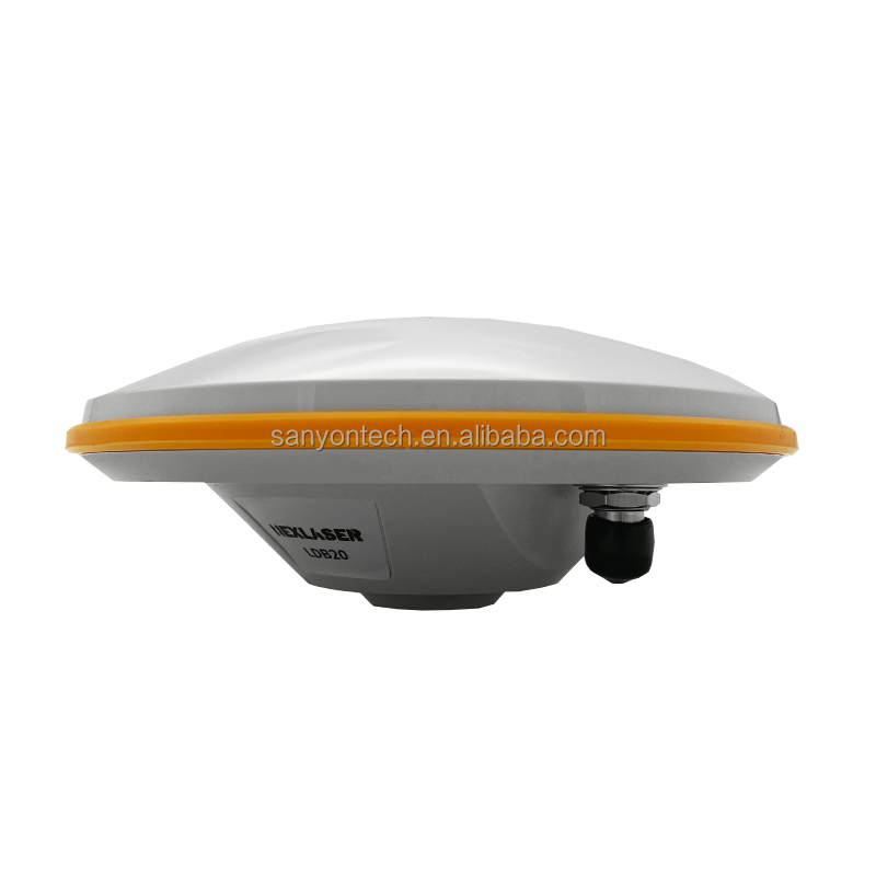 LDH16 GPS GNSS Laser Land Leve - Farming Agriculture Land reseña y precio