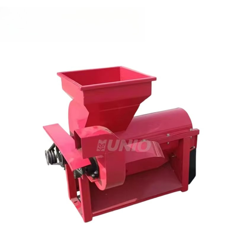 Automatic Corn Sheller Threshe - Corn Sheller Machine reseña y precio