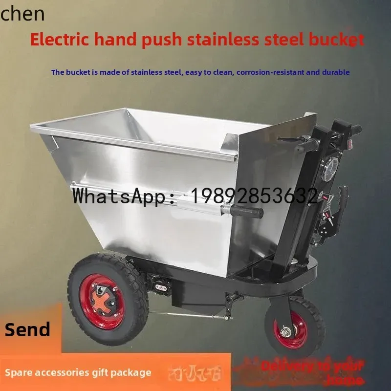 JX  farm special stainless ste - Agriculture Farming Vehicles reseña y precio
