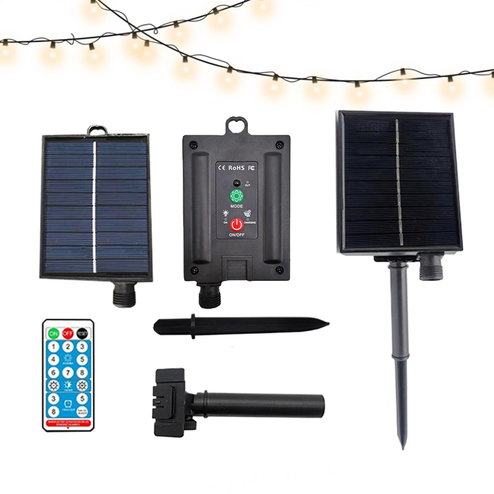 Portable Solar Panel 31V Water - Farming Agriculture Tools reseña y precio