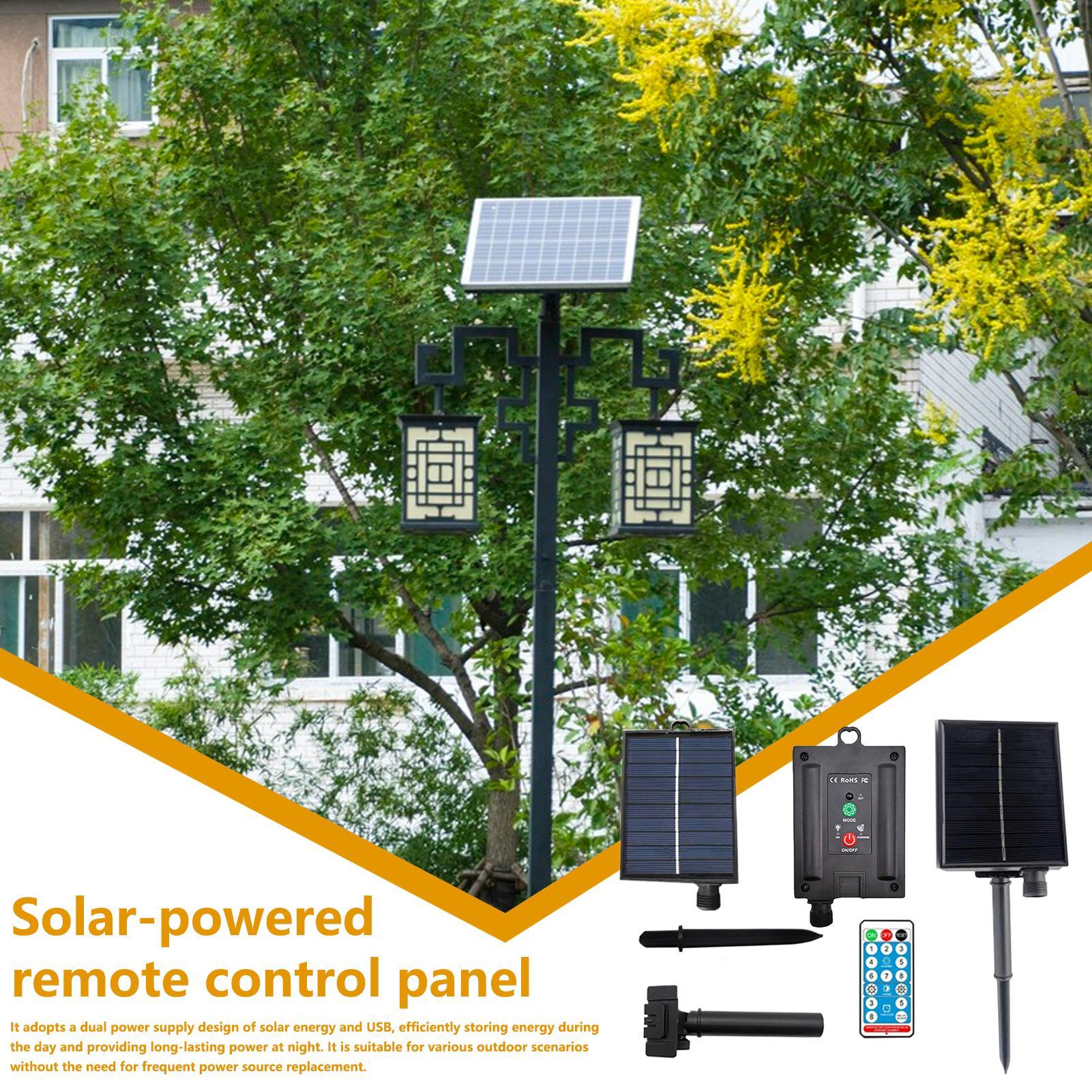 Portable Solar Panel 31V Water - Farming Agriculture Tools reseña y precio