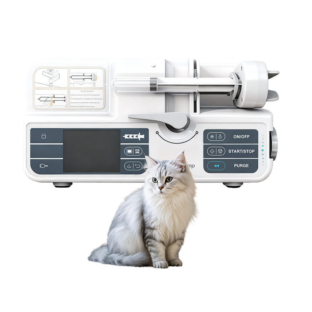 VahnLing Vet Veterinary Vaccin - Veterinary Syringe Gun reseña y precio