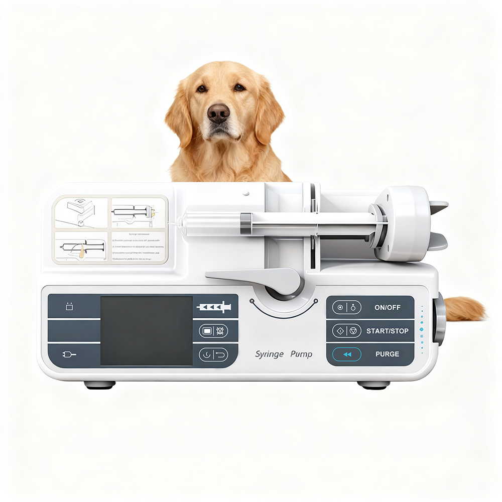VahnLing Vet Veterinary Vaccin - Veterinary Syringe Gun reseña y precio