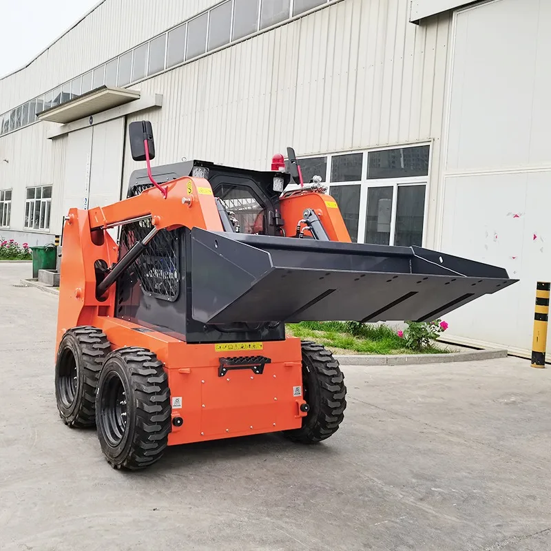 Customized Farm Special Skid S - Agriculture Farming Work reseña y precio