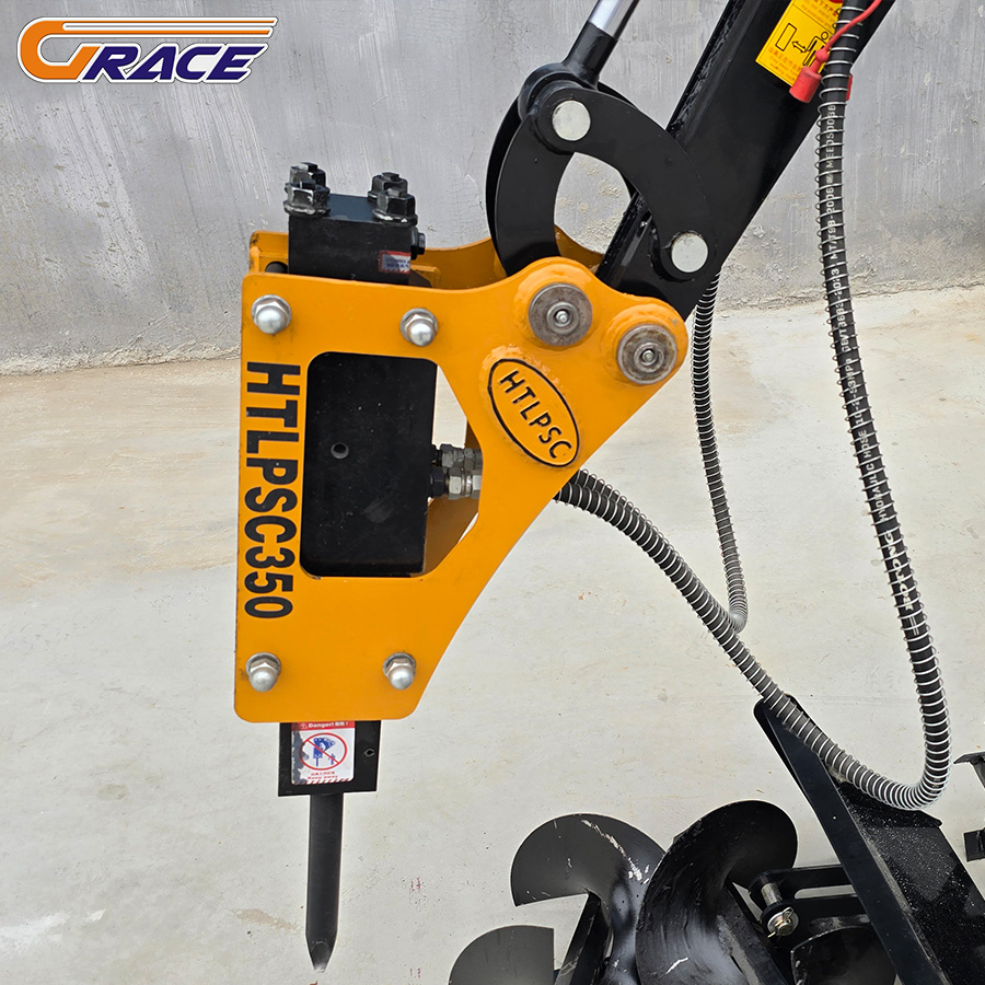Customize Small Crawler Tracto - Agriculture Farming Vehicles reseña y precio